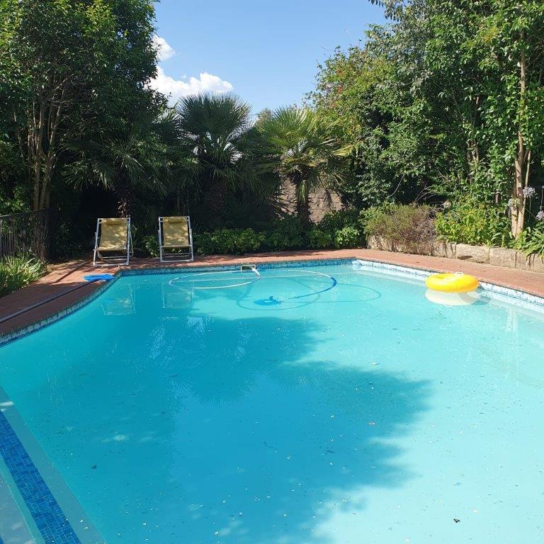 4 Bedroom Property for Sale in Ladybrand Free State